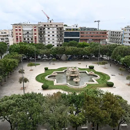 La Del Barone Appartement