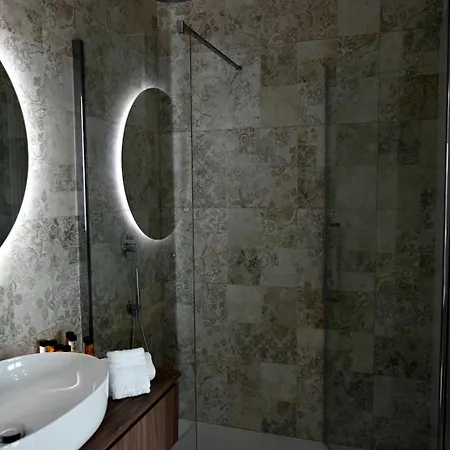 Appartement La Del Barone *