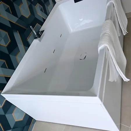 Appartement La Del Barone Lecce