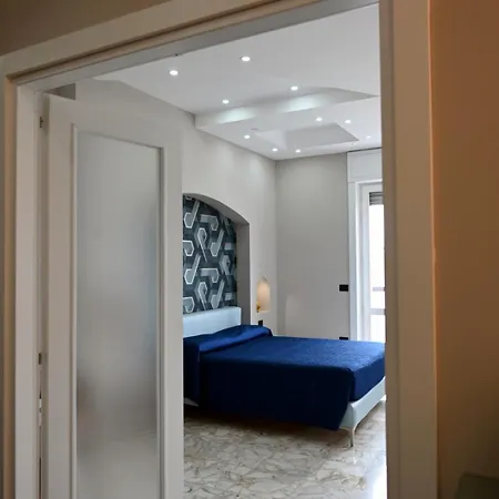 La Del Barone Appartement