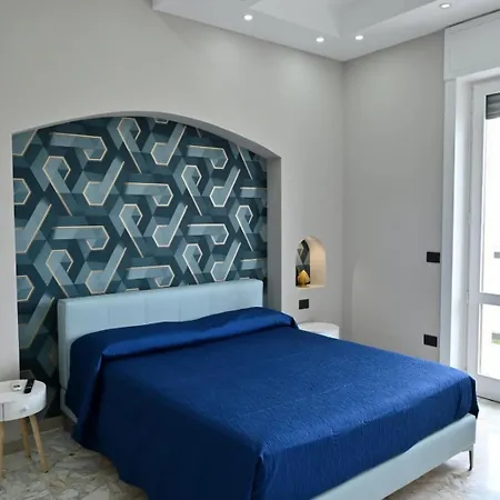 Appartement La Del Barone