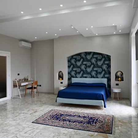 La Del Barone Appartement