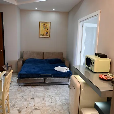 La Del Barone Appartement *