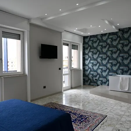 La Del Barone Appartement Lecce