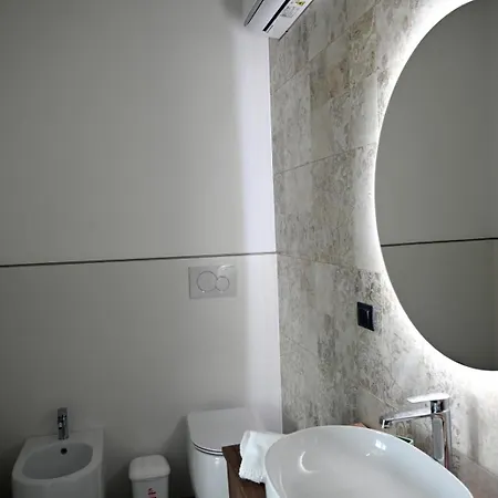 La Del Barone Appartement *