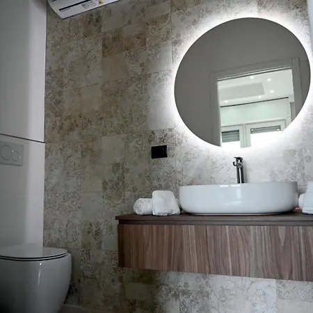 Appartement La Del Barone *